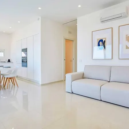 Darda Con Piscina E 3 Da Letto Alcamo