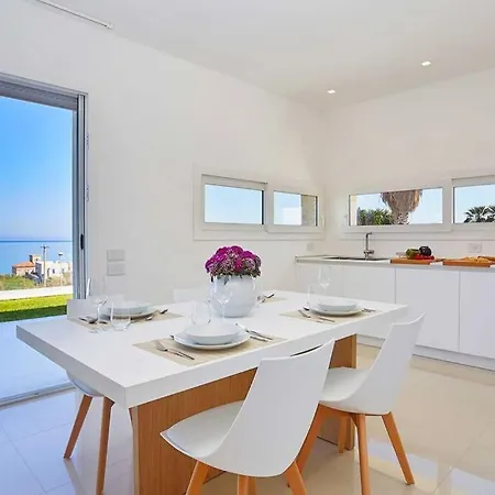 Willa Darda Con Piscina E 3 Da Letto *