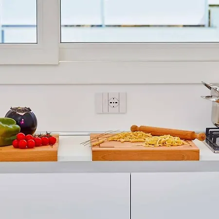 Darda Con Piscina E 3 Da Letto Willa *