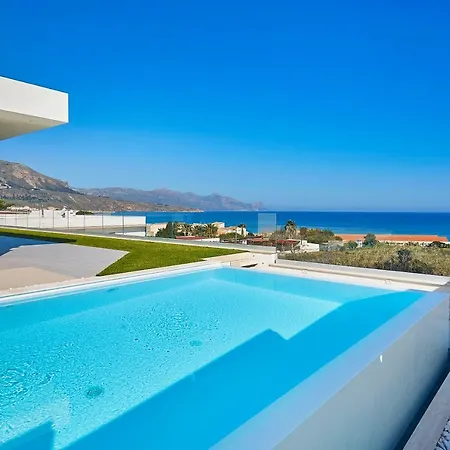 Darda Con Piscina E 3 Da Letto Alcamo