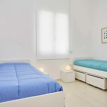 Darda Con Piscina E 3 Da Letto Willa Alcamo