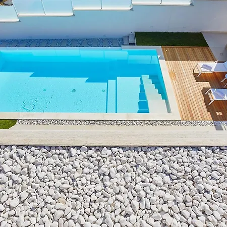 Darda Con Piscina E 3 Da Letto Alcamo