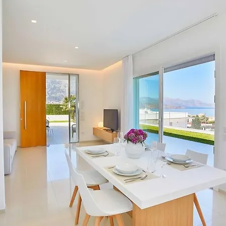 Darda Con Piscina E 3 Da Letto Alcamo