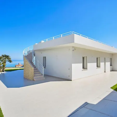 Willa Darda Con Piscina E 3 Da Letto *