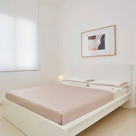 Darda Con Piscina E 3 Da Letto Alcamo