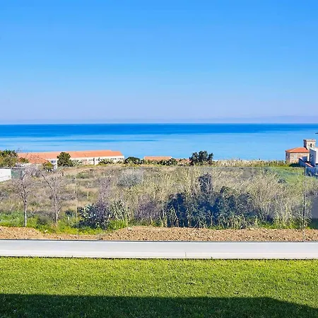 Darda Con Piscina E 3 Da Letto