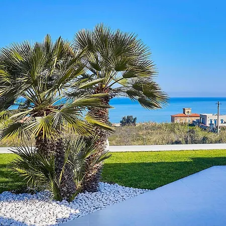 Darda Con Piscina E 3 Da Letto * Alcamo