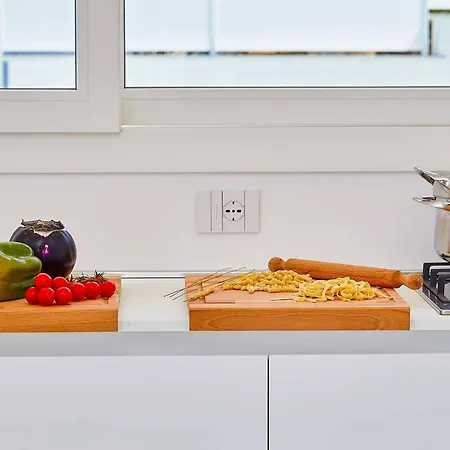 Darda Con Piscina E 3 Da Letto *