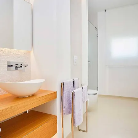 Darda Con Piscina E 3 Da Letto