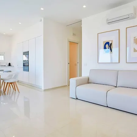 Darda Con Piscina E 3 Da Letto * Alcamo