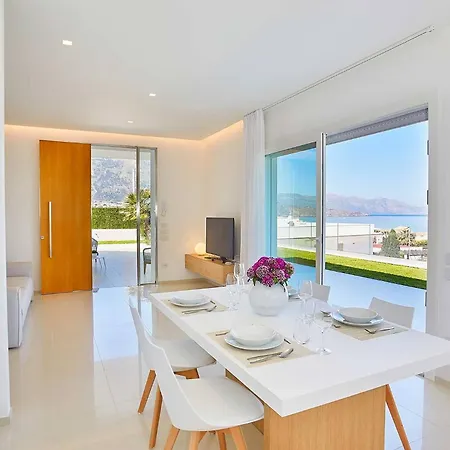 Darda Con Piscina E 3 Da Letto Alcamo